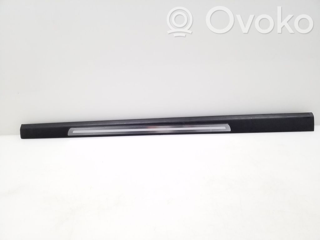 Listwa progowa przednia   4F0853374H