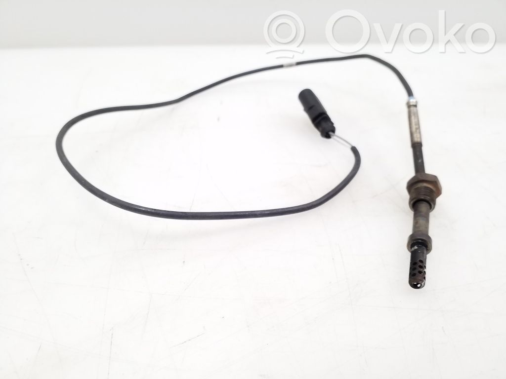 Audi A6 S6 C6 4F Sensor de temperatura del escape 