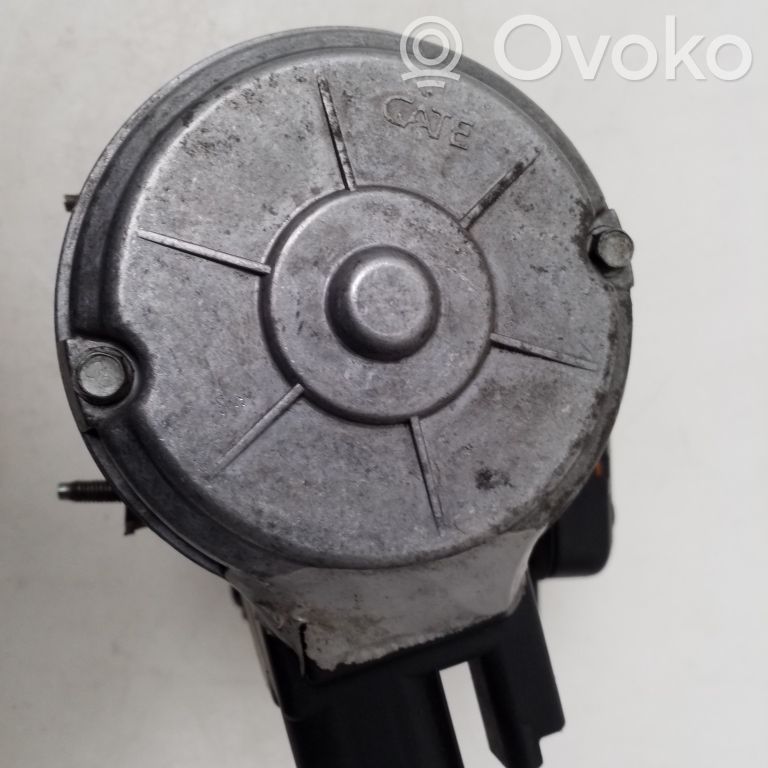 Ohjaustehostimen pumppu   9636716080