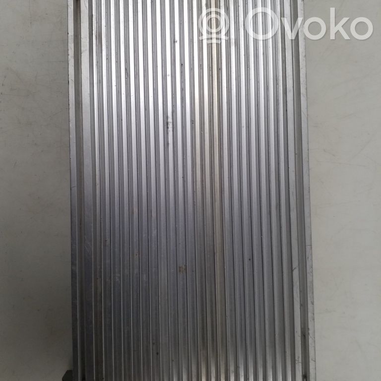 Chrysler Pacifica Garso stiprintuvas 