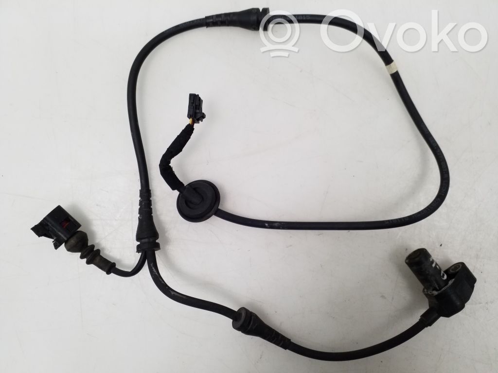 Audi A4 S4 B6 8E 8H Sensor freno ABS de aceleración de rueda 