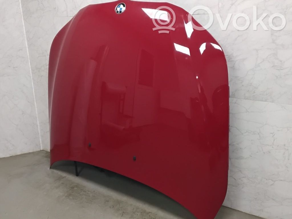 Motorhaube