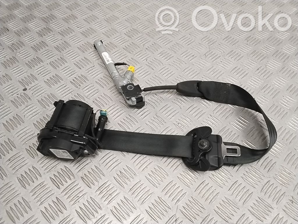 Cinturón delantero   LJ8BA61295AB3JA6