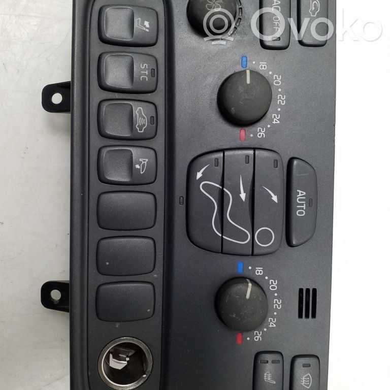 Volvo S80 Wiper turn signal indicator stalk/switch 