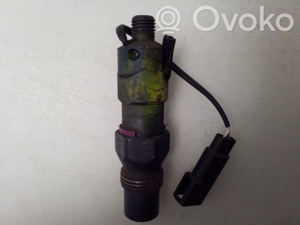 Ford Mondeo MK II Inyector de combustible 