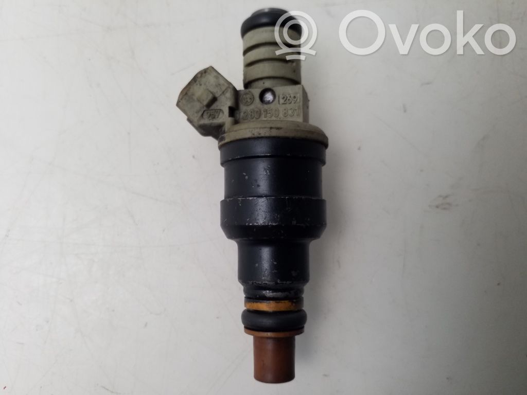 Renault Safrane Inyector de combustible 