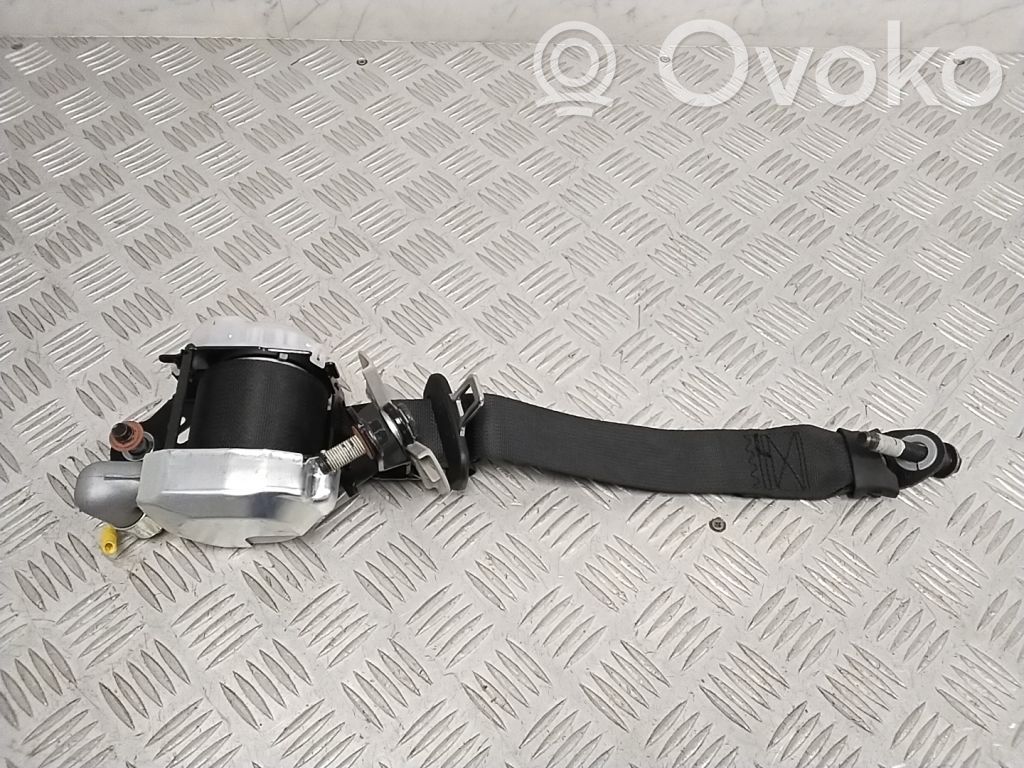 KIA Niro Cinturón trasero 
