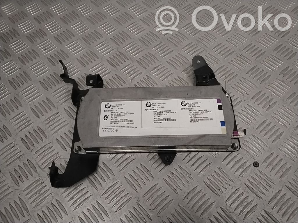Muut ohjainlaitteet/moduulit   9199976