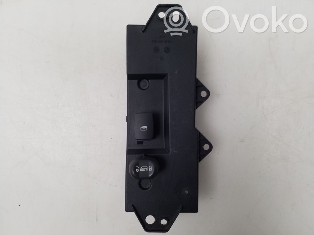Chrysler Pacifica Electric window control switch 