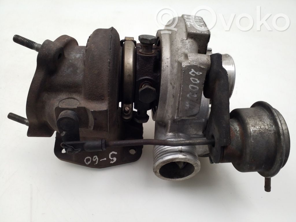 Turbo   4937706101