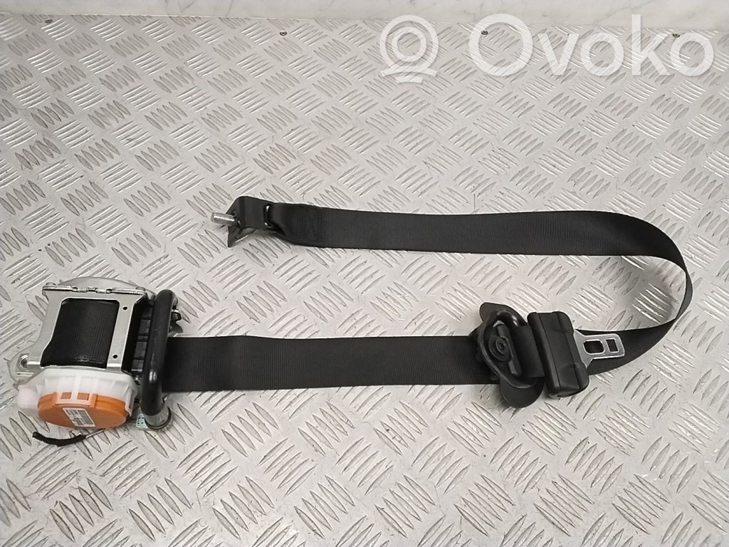 Mercedes-Benz EQA Cinturón delantero 