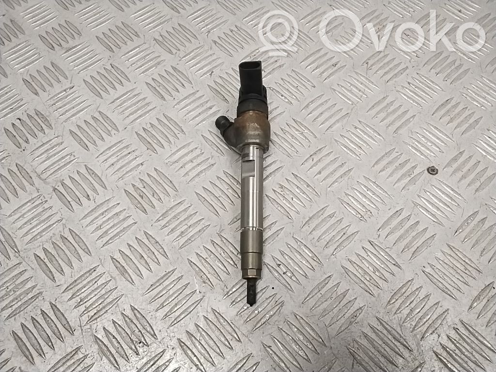 Inyector de combustible   8511630