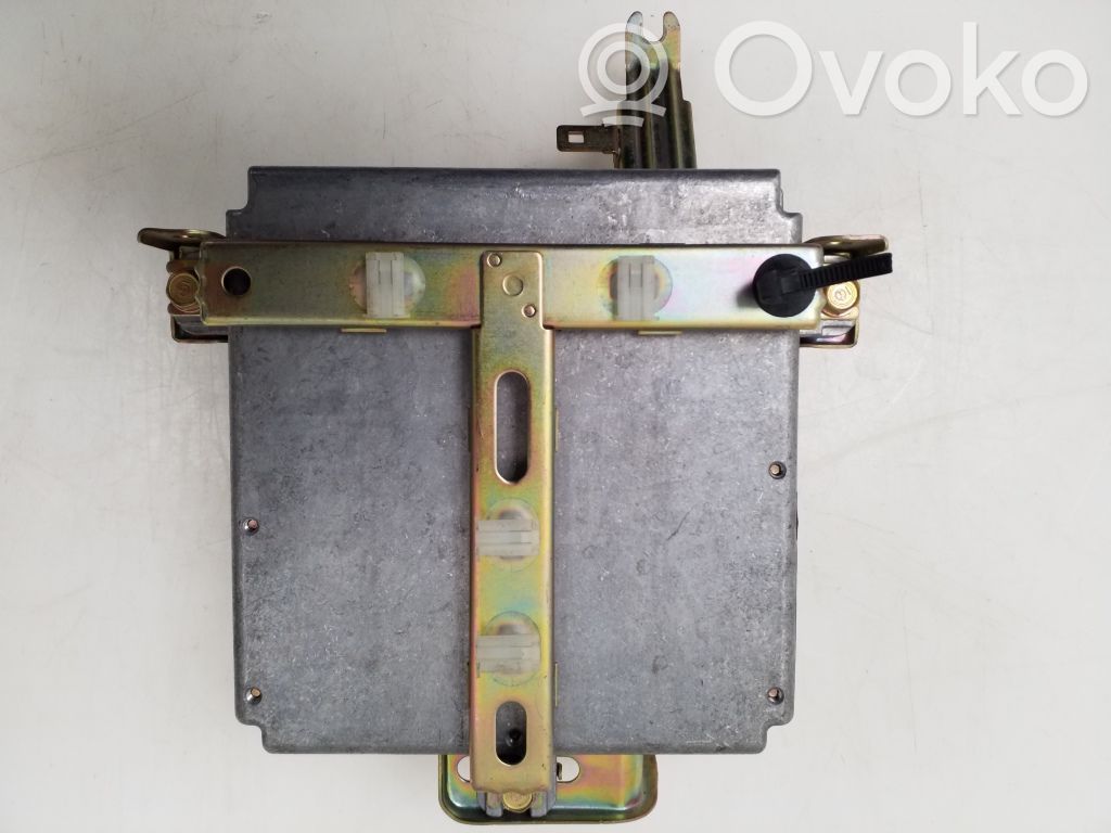 Honda Jazz Engine control unit/module 