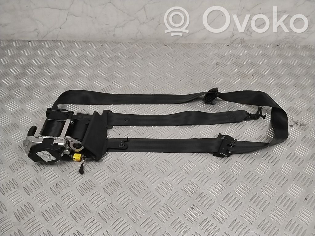 Cinturón delantero   31675952