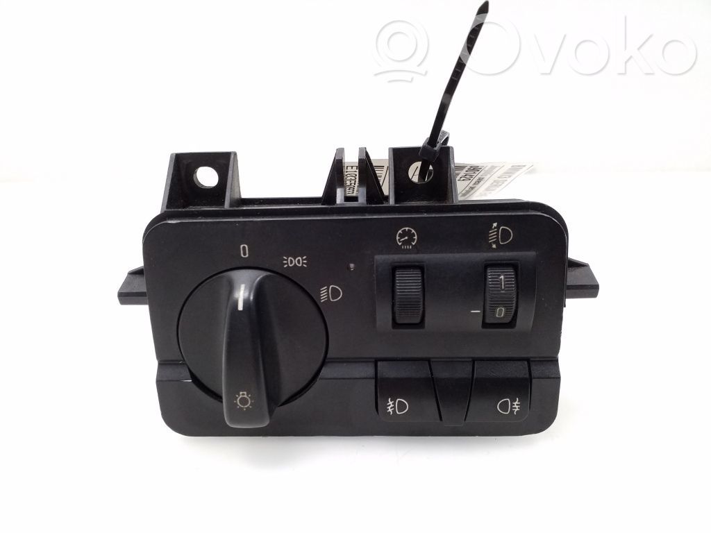 BMW 3 E46 Indicator stalk 