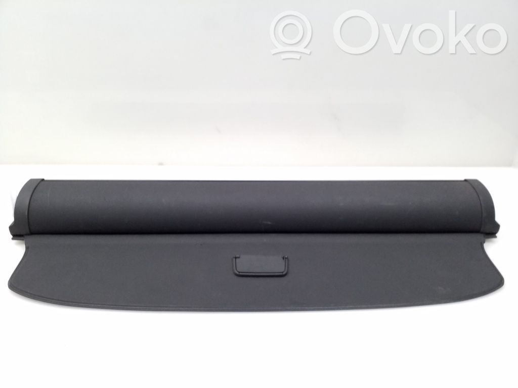 Audi A4 S4 B7 8E 8H Półka tylna bagażnika 