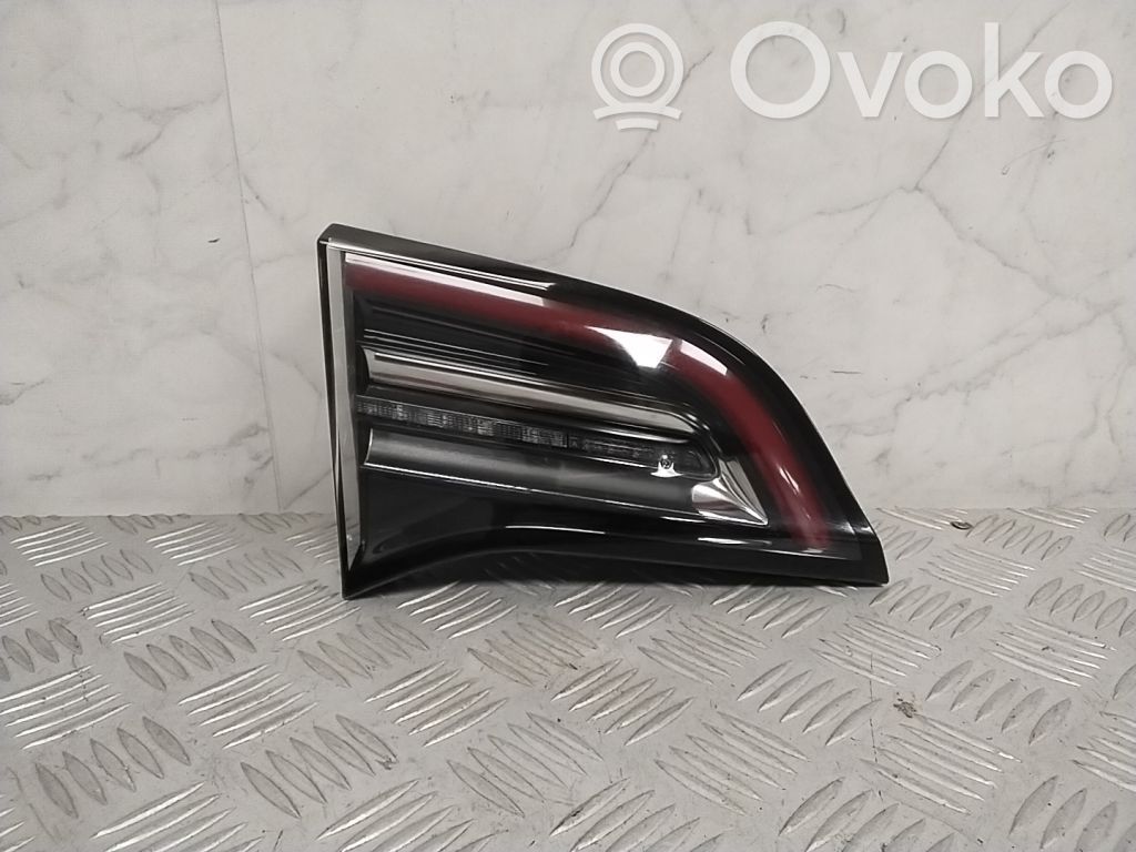 Tesla Model 3 Tailgate rear/tail lights 