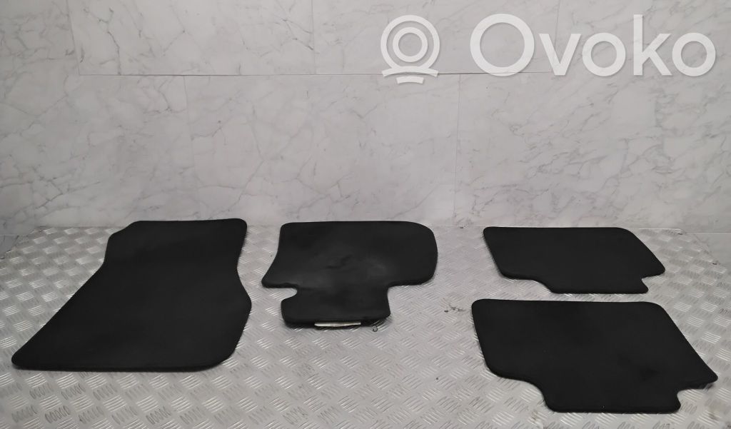 BMW 2 F45 Car floor mat set 