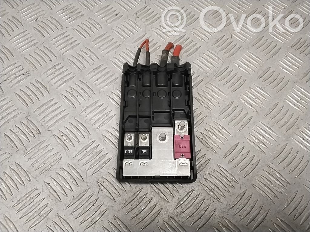 BMW 2 F45 Pliusinis laidas (akumuliatoriaus) 