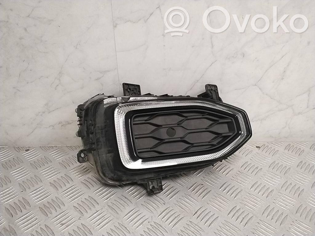Volkswagen T-Roc Faro diurno con luce led 