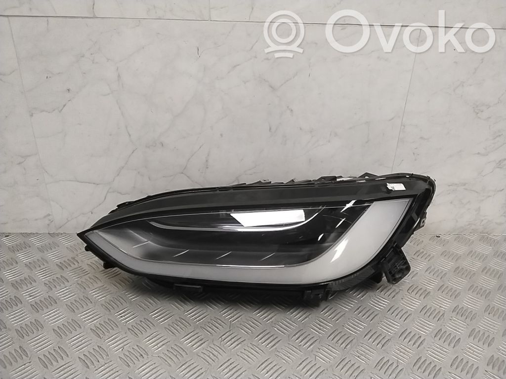 Tesla Model X Headlight/headlamp 