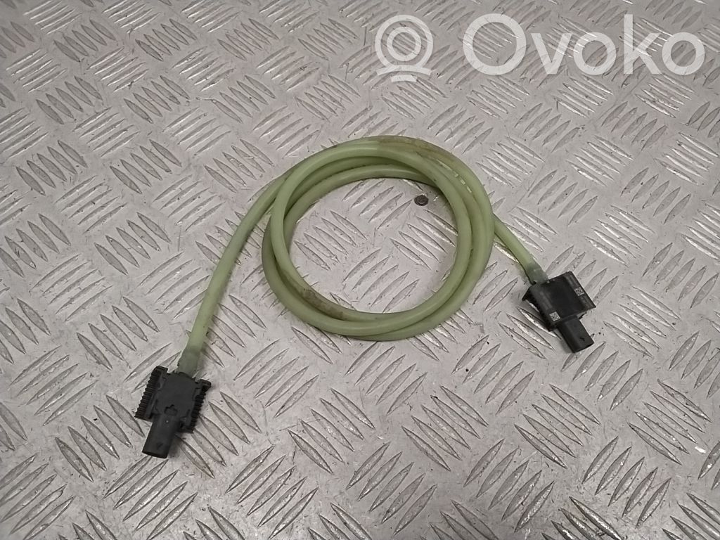 BMW 3 G20 G21 Airbag deployment crash/impact sensor 