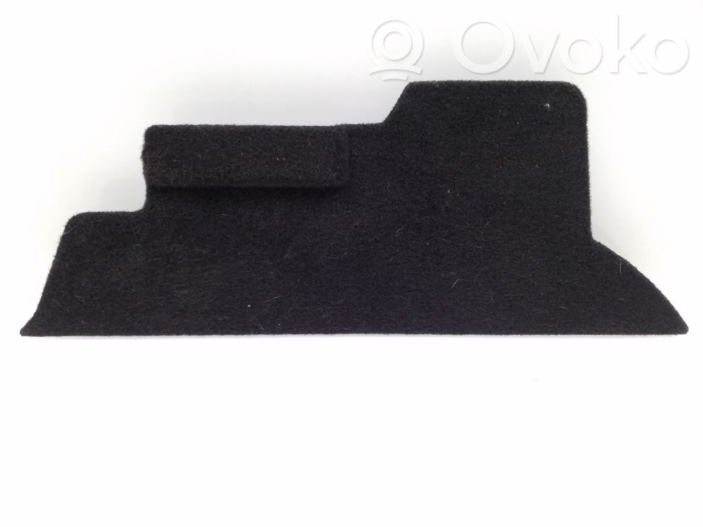 Mazda 6 Trunk/boot trim cover 
