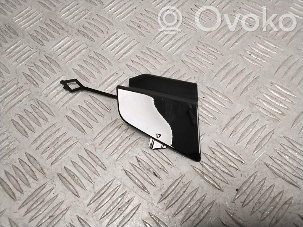 BMW X3 G01 Tapa/tapón del gancho de remolque delantero 