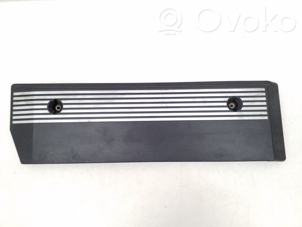 BMW 5 E39 Engine cover (trim) 