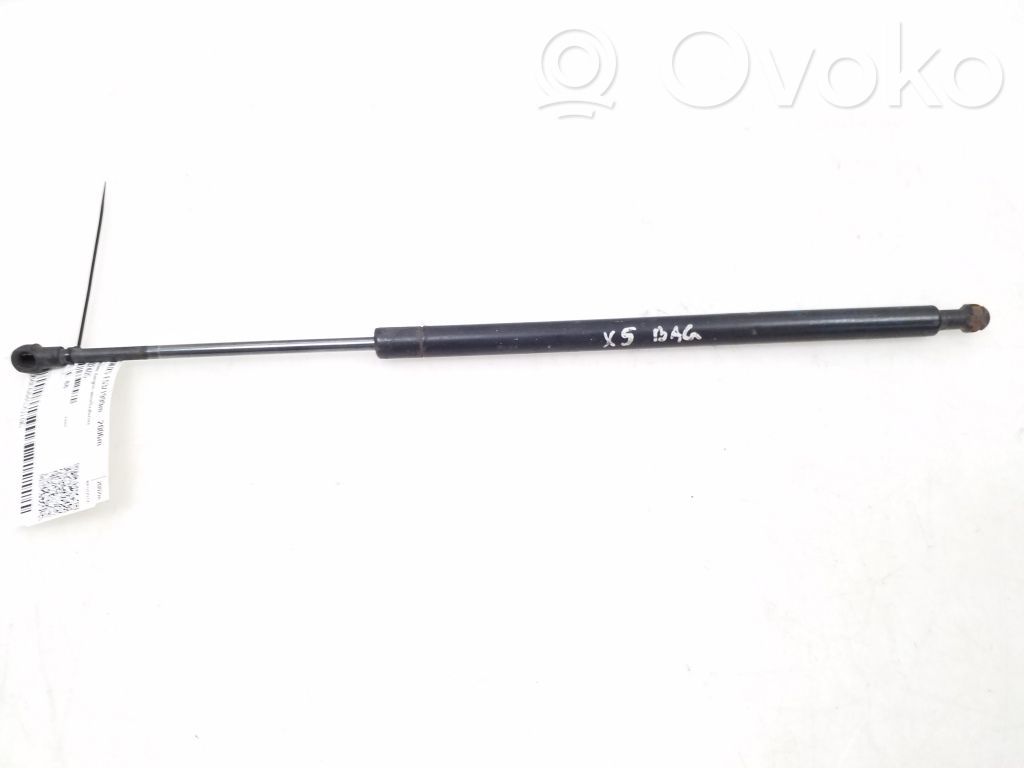 Jambe de force de hayon   8402405