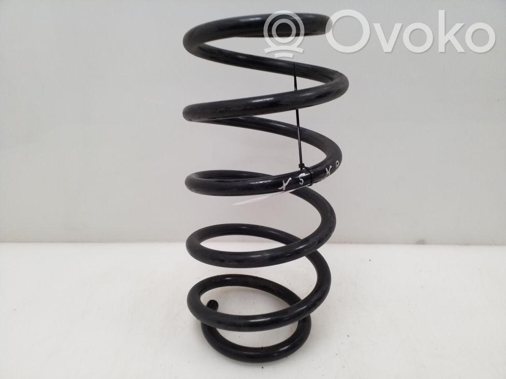 BMW X5 E53 Molla elicoidale anteriore 