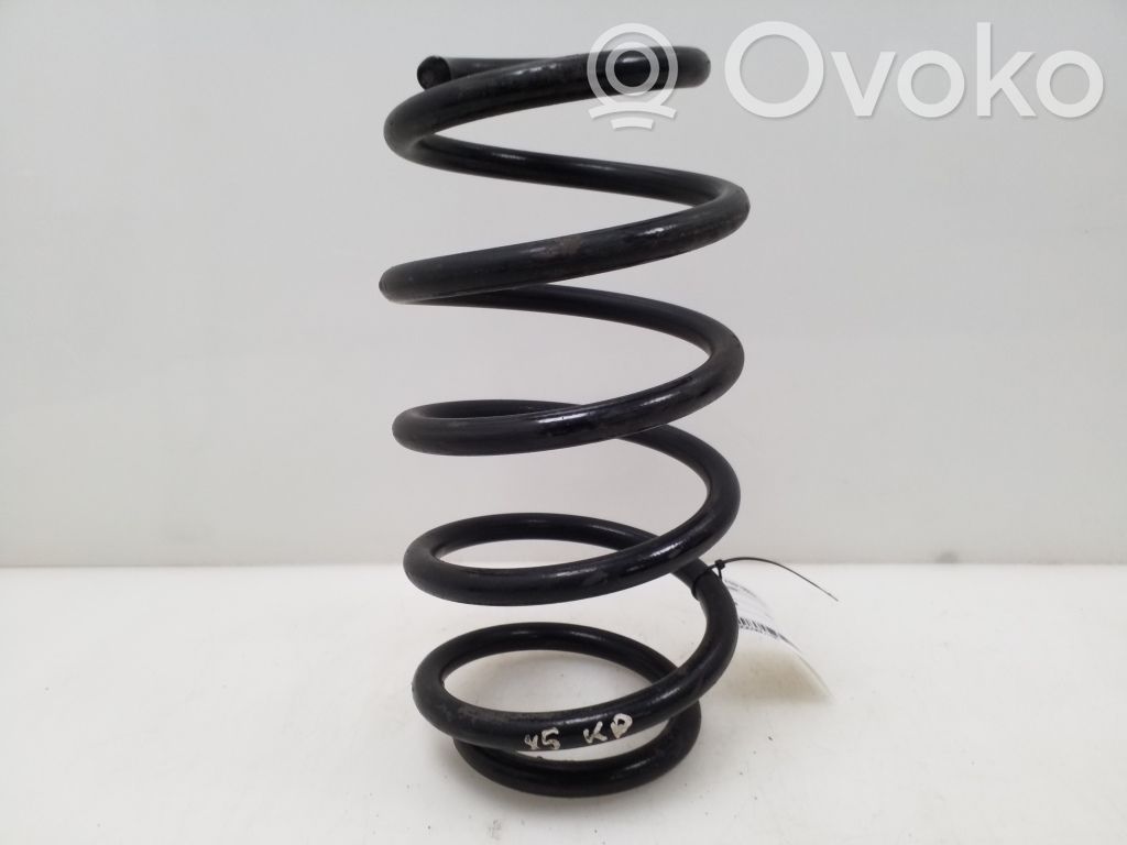 BMW X5 E53 Molla elicoidale anteriore 