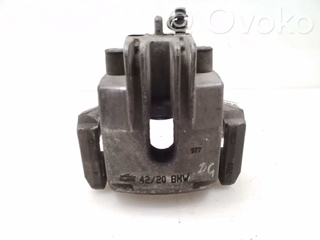 Galinis suportas   ATE4220BMW