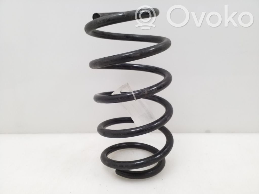 BMW X5 E53 Molla elicoidale anteriore 