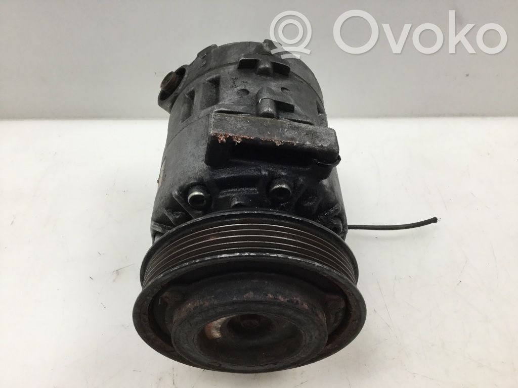 Audi A6 S6 C5 4B Air conditioning (A/C) compressor (pump) 