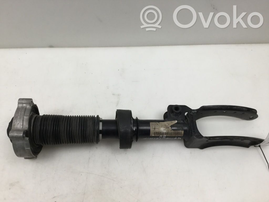 Audi Q7 4L Stoßdämpfer vorne 