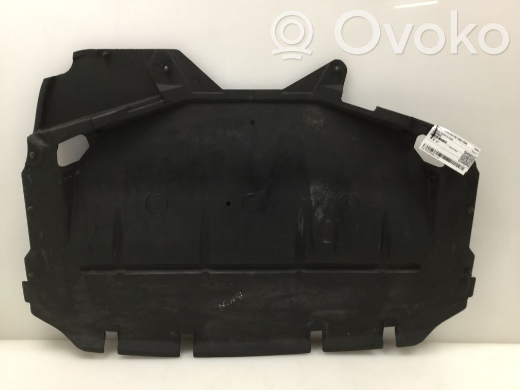 BMW 5 E39 Engine splash shield/under tray 