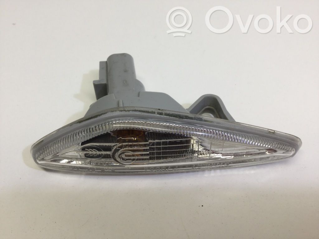 Mazda 6 Front fender indicator light 