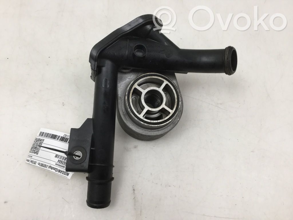 Nissan Qashqai Suport montare filtru ulei 