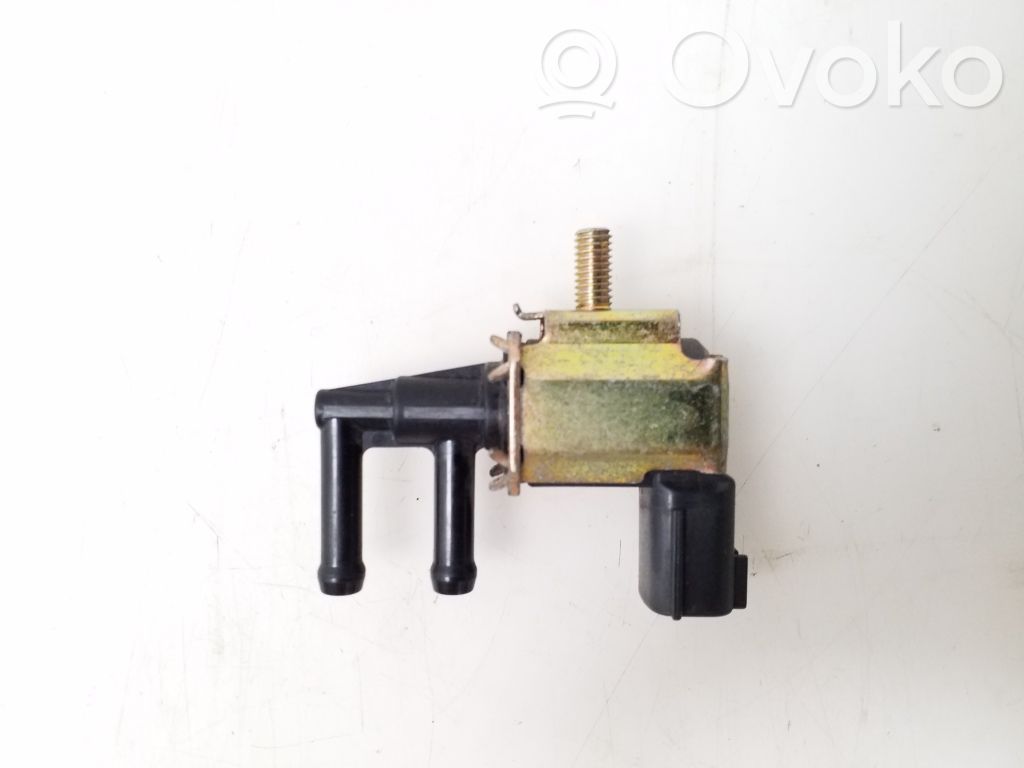 Electroválvula del turbo   K5T48474