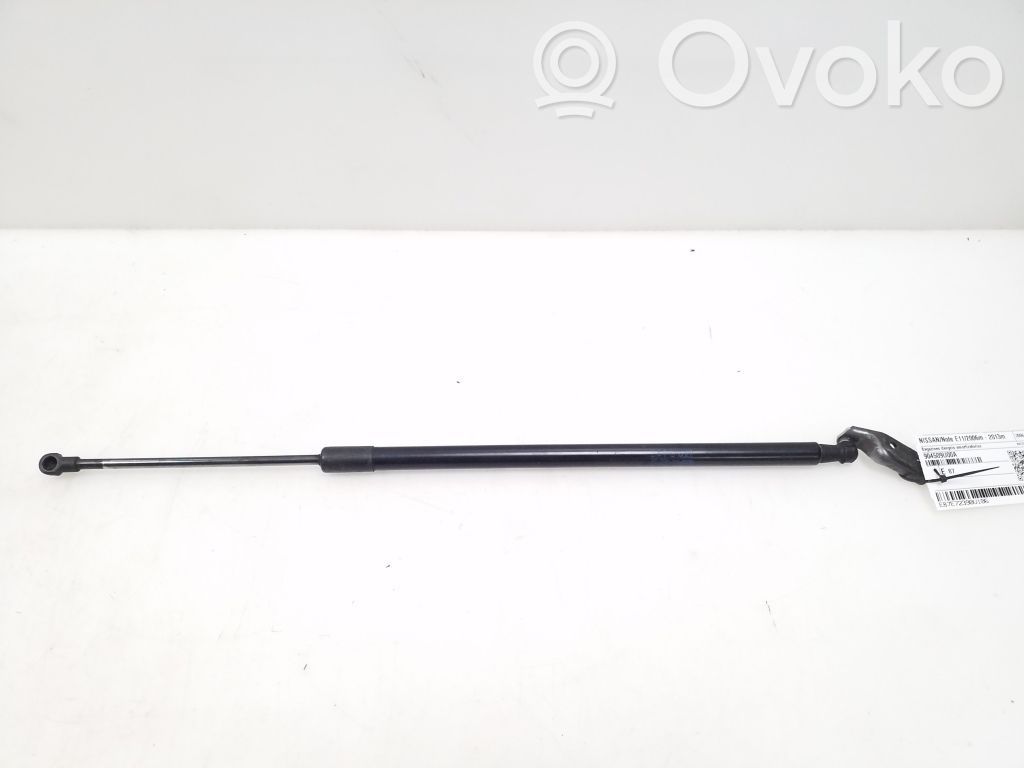 Amortizators ar atsperi   904509U00A