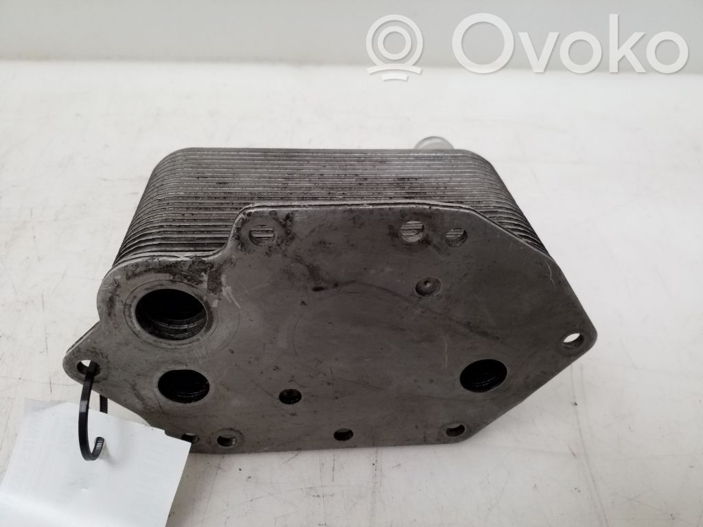 BMW X5 E53 Supporto di montaggio del filtro dell’olio 