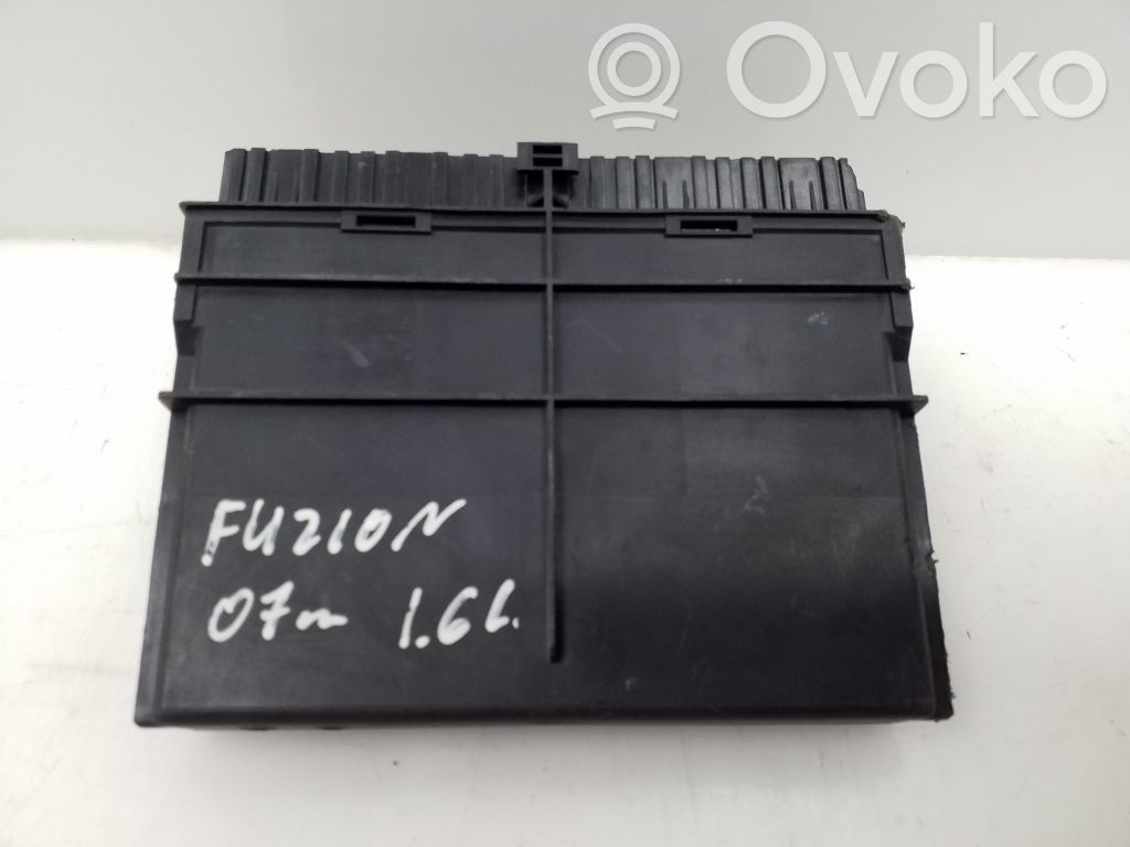Ford Fiesta Module confort 