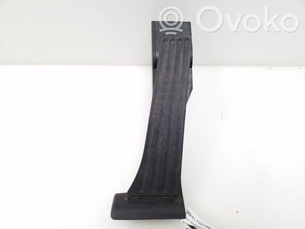 BMW X5 E53 Accelerator throttle pedal 