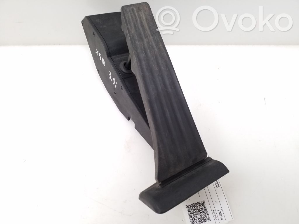 BMW X5 E53 Accelerator throttle pedal 
