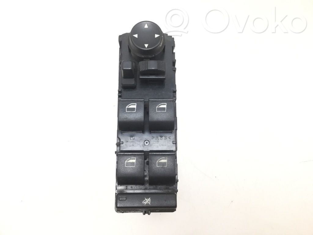 BMW X5 E53 Electric window control switch 