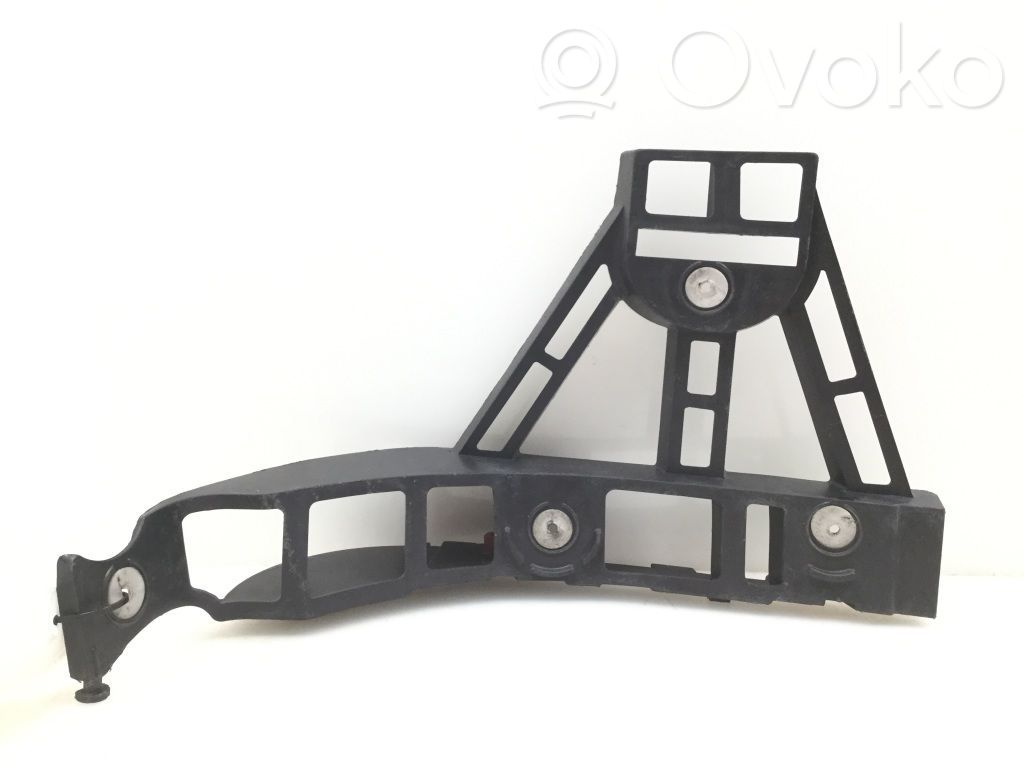 Opel Vectra C Staffa di rinforzo montaggio del paraurti posteriore 