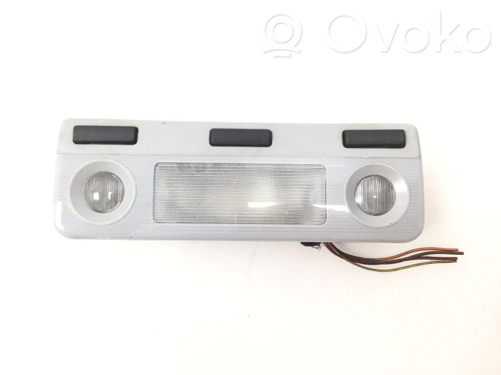 BMW 5 E39 Interior lighting switch 