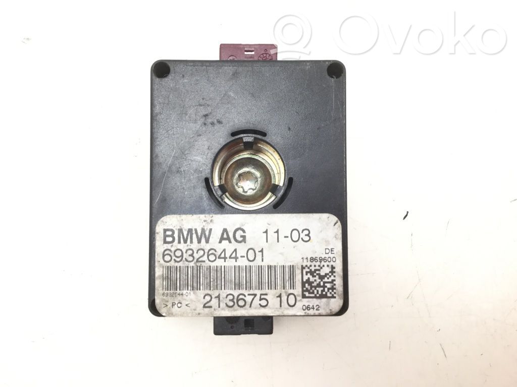 Antenos stiprintuvas   6932644