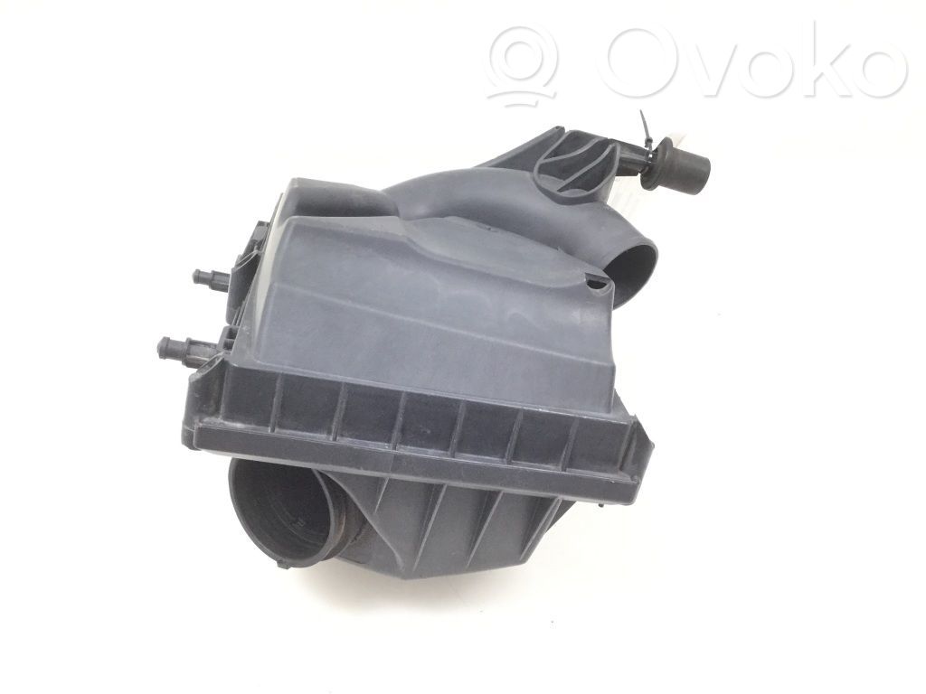 Opel Corsa C Luftfilterkasten 